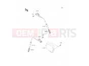 KAWASAKI 2004 Ignition System