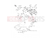 KAWASAKI 2005 Chassis Electrical Equipment