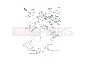 KAWASAKI 2006 Chassis Electrical Equipment