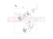KAWASAKI 2006 Drive Converter