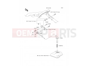 KAWASAKI 2009 Ignition System