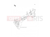 KAWASAKI 2009 Water Pump