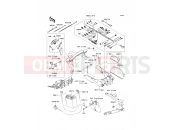 KAWASAKI 2009 Chassis Electrical Equipment