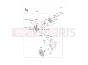 KAWASAKI 2009 Drive Converter