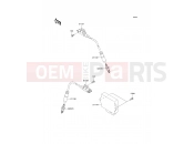 KAWASAKI 2009 Ignition System