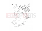 KAWASAKI 2009 Chassis Electrical Equipment