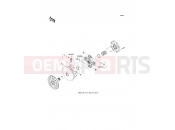 KAWASAKI 2009 Optional Parts