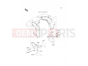 KAWASAKI 2012 Flap