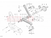 DUCATI 2007 Sportclassic 1000 Single-Seat TIMING BELT » UNCLASSIFIED