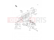 KAWASAKI MULE 3000 (KAF620-G5) Headlight(s)