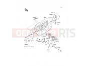 KAWASAKI 2006 Headlight(s)