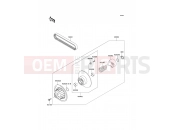 KAWASAKI 2004 Driven Converter