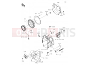 KAWASAKI 2017 Generator/Ignition Coil