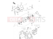 KAWASAKI 2017 Water Pump