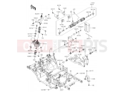 KAWASAKI 2017 Frame