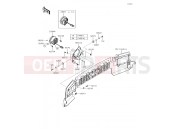 KAWASAKI 2017 Headlight(s)