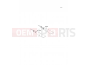 KAWASAKI MULE 600 (KAF400-B1) Owner's Tools
