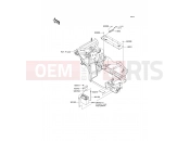 KAWASAKI 2011 Engine Mount