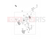 KAWASAKI 2013 Drive Converter