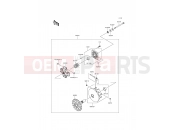 KAWASAKI 2016 Drive Converter