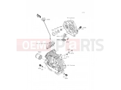 KAWASAKI 2016 Oil Pump