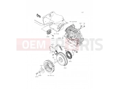 KAWASAKI 2016 Generator/Ignition Coil