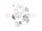 KAWASAKI 2016 Cooling