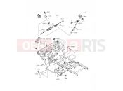 KAWASAKI 2016 Frame