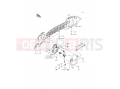 KAWASAKI 2016 Headlight(s)