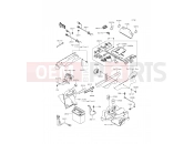 KAWASAKI 2016 Chassis Electrical Equipment