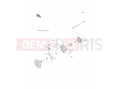 KAWASAKI 2016 Optional Parts(Engine)