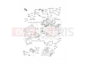 KAWASAKI 2010 Chassis Electrical Equipment