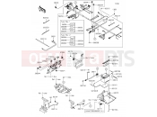 KAWASAKI 2016 Chassis Electrical Equipment