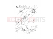 KAWASAKI 2017 Air Cleaner