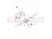 KAWASAKI 2017 Headlight(s)