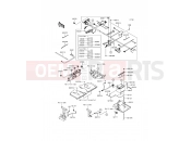 KAWASAKI 2017 Chassis Electrical Equipment