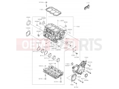 KAWASAKI 2017 Crankcase