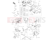 KAWASAKI 2017 Chassis Electrical Equipment
