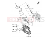 KAWASAKI 2017 Fuel Injection