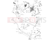 KAWASAKI 2018 Radiator