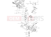 KAWASAKI 2018 Engine Mount