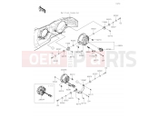 KAWASAKI 2018 Headlight(s)