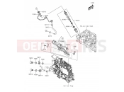KAWASAKI 2016 Fuel Injection