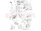 KAWASAKI 2016 Chassis Electrical Equipment