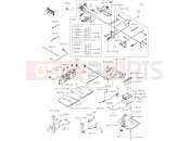 KAWASAKI 2017 Chassis Electrical Equipment