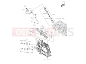 KAWASAKI 2017 Fuel Injection