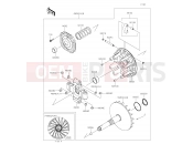KAWASAKI 2019 Drive Converter