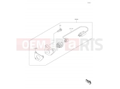 KAWASAKI 2019 Accessory