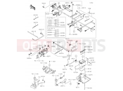 KAWASAKI 2019 Chassis Electrical Equipment