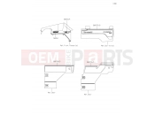 KAWASAKI 2019 Decals